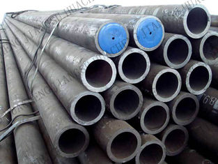 Seamless Thin Wall Carbon Steel Tube supplier