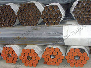 Seamless Welded Carbon Steel Tubes supplier