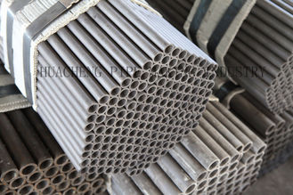 Welded Seamless Metal Tubes supplier
