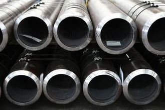 Seamless Boiler Gas Cylinder Tube supplier