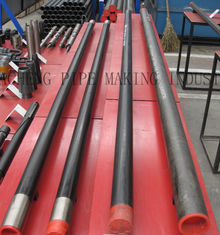 Thin Wall YB235 Drilling Steel Pipe supplier