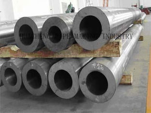 A519 SAE1518 Thick Wall Steel Tubing supplier
