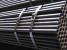 China Round ASTM A209 T1 T1a T1b Boiler Steel Tubes for Chemical , ISO PED API Certificated distributor