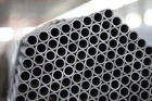 Best CFS4 CFS6 CFS7 CSF8 Thin Wall Mild Steel Tubing , Seamless Mechanical Fluid Pipe 0.8mm 35mm Thick for sale