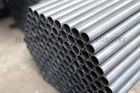 China E355 EN 10297 Square Seamless Mild Steel Tubing 350mm OD , Annealed Steel Tube with BV TUV Certificated distributor