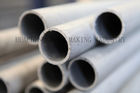 China JIS G3429 Thin Wall Seamless Steel Tubes with Passivation Surface for High Pressure Gas Cylinder distributor