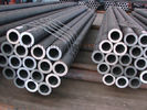Best JIS G4051 Seamless Mild Steel Tubing for Machinery Use , Round Thin Wall Steel Pipe with ISO for sale