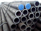 China Round Annealed Seamless Stainless Steel Tube For High-pressure Boiler ASTM A106 SA106 distributor