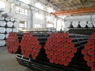 Best ASTM A178  3.1 / 2" Weld Thin Wall Seamless Carbon Steel Tube Fluid SCH10 SCH30 for sale