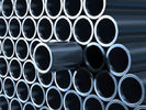 China DIN 2391 St 30 Si / St 30 Al Thin Wall Seamless Steel Tubes Length 6m , 9m , 12 , 24m distributor