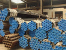Best DIN 2391 E235 E255 E355 Hydraulic Seamless Steel Tubing Wall Thickness 30mm for sale