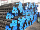 China Seamless Alloy Cold Drawn Steel Tube ASTM A213 T5 T9 T11 T12 , Heat-exchanger Tubes distributor