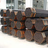 Best Painting Black Seamless Alloy Steel Tube Hot-expanded for Heat-exchanger Tubes for sale