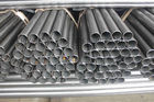 China JIS G3472 Welded Round ERW Steel Tube Thickness 30 mm For Automobile Structural distributor