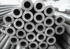 Tube en acier d'incidence ronde d'ASTM A295 52100 SAE 52100, tubes épais d'acier inoxydable de mur à vendre
