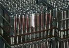 Круговой нарисованный холод - носящ стальные пробку/трубы для машинного оборудования ASTM DIN GB/t 18254 GCr4 для продажи