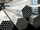Best Thin Wall Galvanized Steel Tube for sale