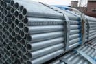 China DIN 2391 E235 E355 Galvanized Steel Tube for Automobile , Cold Drawing Steel Tubing distributor