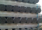 China St52 E235 E355 Seamless Galvanized Steel Tube EN10305-4 E215 for Railway Industry distributor