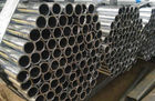 China 20CrMo 30CrMo 42CrMo 37Mn5 Seamless Steel Tubes high tensile / yield strength distributor
