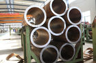 Best Tempered BK EN 10305-1 E355 Hydraulic Cylinder Pipe , Round Honed Steel Tube for sale