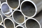 China Thick Wall Galvanized Cold Drawn Seamless Tube For Petroleum A179 St35 St45 St52 distributor