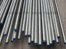 Трубопровод точности DIN 2391 BS 6323 механически стальной для проектировать для продажи
