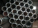 China Galvanized DIN 2391 ISO 8535 Precision Steel Tube for Automotive , Hydraulic distributor