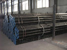 BV の証明書、丸型が付いている産業厚い壁の鋼鉄管 販売