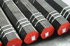 China Round Thick Wall Alloy Steel Seamless Metal Tubes ASTM A210 / ASME SA210 / ASTM A213 distributor