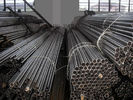 China Anti-corrosion DIN 17175 St35 Seamless Metal Tubing Cold Drawn With Bare Surface distributor