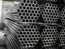 China Painting Black Seamless Metal Tubes , Boiler Steel Pipe ASTM A213 GB 5310 20MoG distributor