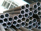 China ASTM A213 T2 T5 T5b T5c Metal Seamless Alloy Steel Tube With FBE Coating Thick Wall distributor
