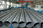 China Annealed Steel Seamless Boiler Tubes GB 18248 34Mn2V With Varnish Surface distributor