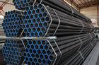 Best Gas Cylinder Drilling Steel Pipe for sale