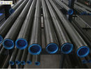 China Thick Wall BKW NBK GBK Drilling Steel Pipe Varnished with 40Mn2Si DZ50 Grade distributor