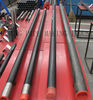 China Oil-dip YB235 Thin Wall Steel Tube 50Mn DZ40 API For Drilling distributor