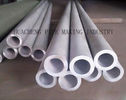 ASTM A335 P5 Thick Wall Steel Tube Normalized with Varnish / Coating Surface for sale