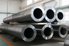 Best Cold Drawn A519 SAE1518 Thick Wall Steel Tubing , ASTM Forged Steel Pipe for sale