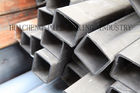 Best Structural Welded Rectangular Steel Tube Hollow for Building