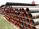 Best Hot Rolled Seamless Steel Tube for sale