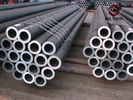 Best SAE1020 SAE1045 DIN 17175 Circular Hot Rolled Steel Tube For Chemical 21.3mm - 609.6mm for sale