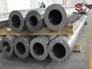 Best Seamless Hot Rolled Thick Wall Steel Tube For Mechanical St52 DIN1629 / DIN2448 Q345