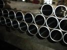 Best E355 Honed Seamless Steel Pipe , Seamless Steel Tubes For Mechanical Structure for sale