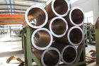 China EN 10305-4 Seamless Steel Tubes , Cold Drawn Tubes For Hydraulic And Pneumatic Power Systems distributor