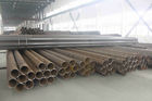 China Seamless Pipe Seamless Carbon Steel Tube , Thick Wall ASTM A315 Gr.B For Mechanical distributor