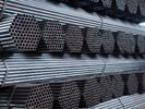 Best Alloy Steel Boiler Tube Seamless Carbon Steel Tube  ASTM A 213 T11 T91 Structure Pipe for sale