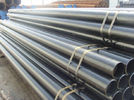 China Heat Exchanger Pipes T5 T9 Seamless Carbon Steel Tube A213 Alloy Steel Boiler distributor