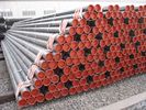 China ASTM A 519 1010 1020 Seamless Carbon Steel Tube And Alloy Steel Tube For Mechanical Tubing distributor