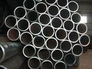 China DIN 17175 Seamless Carbon Steel Tube for Elevated Temperature 15Mo3 , 13CrMo44 distributor